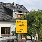 Daeschinger Semesterbostad Mastershausen