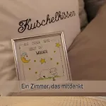 Semesterbostad Daeschinger Mastershausen