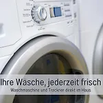 펜션 Daeschinger Mastershausen