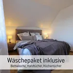 Daeschinger 펜션