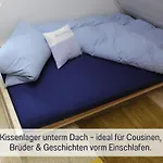 Daeschinger * Mastershausen