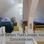 Daeschinger * Mastershausen