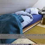 Daeschinger 펜션 Mastershausen