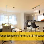 펜션 Daeschinger Mastershausen
