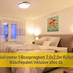 Daeschinger * Mastershausen