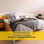Daeschinger 펜션 Mastershausen
