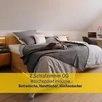 Daeschinger 펜션 Mastershausen