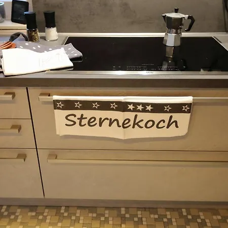 Daeschinger 度假居 *