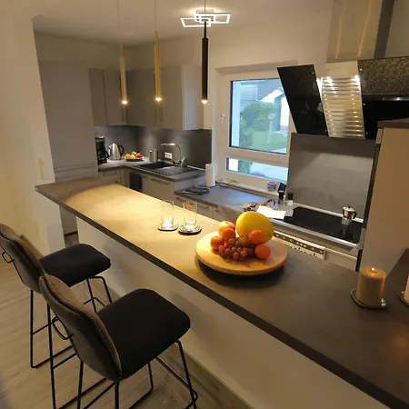 Daeschinger Holiday home *