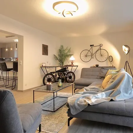 度假居 Daeschinger