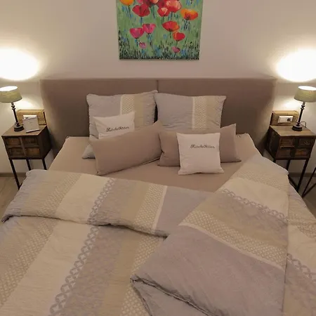 度假居 Daeschinger *