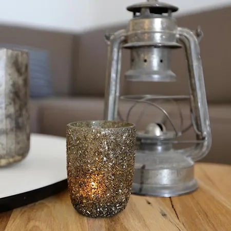 度假居 Daeschinger *