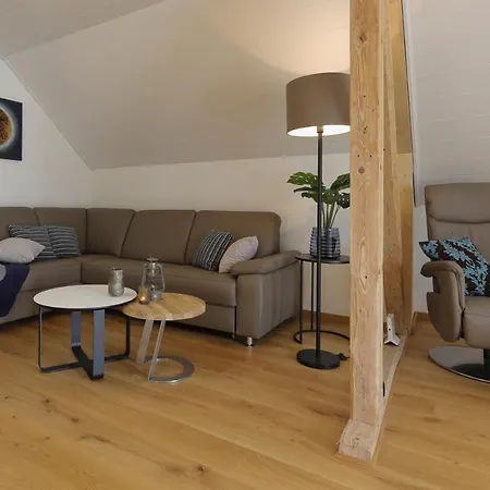 Daeschinger 度假居