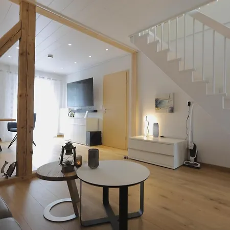 Daeschinger * Mastershausen