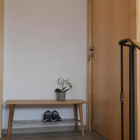 Daeschinger 度假居 Mastershausen