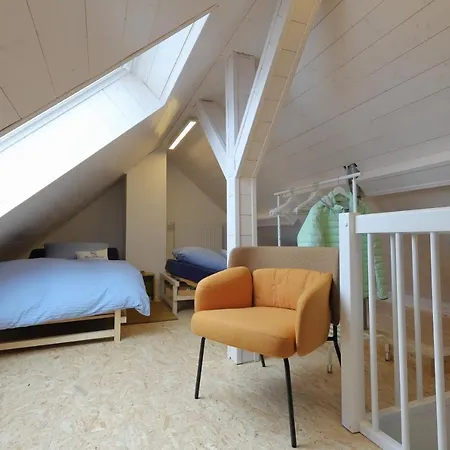 Daeschinger Semesterbostad *