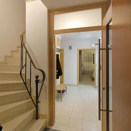 Daeschinger Holiday home