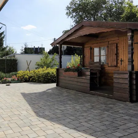 Semesterbostad Daeschinger Mastershausen