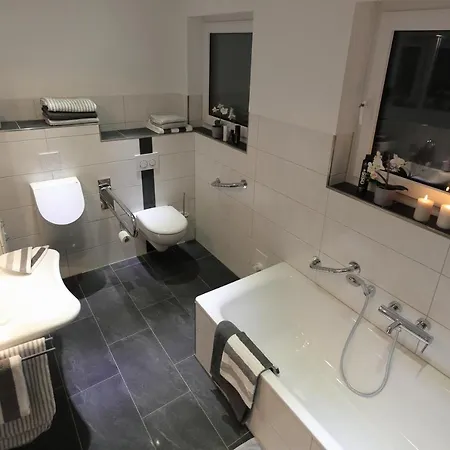 Daeschinger Holiday home
