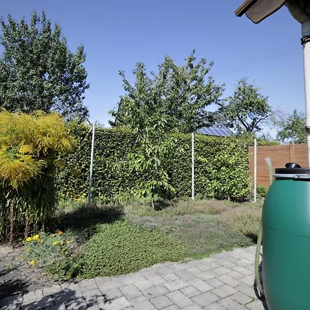 Semesterbostad Daeschinger *