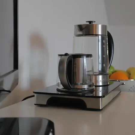 Daeschinger Semesterbostad *