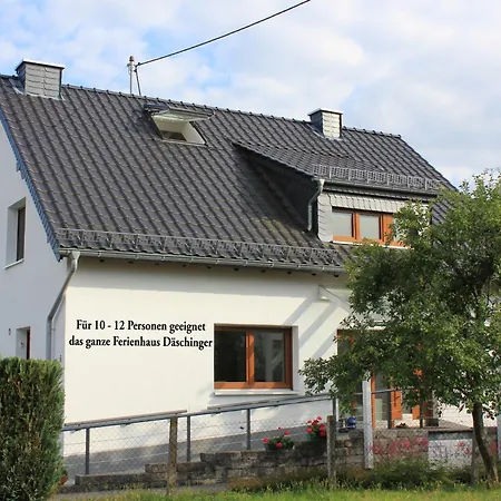 Daeschinger *