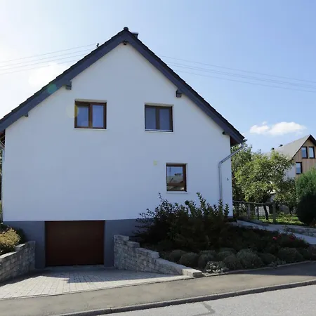 Holiday home Daeschinger Mastershausen