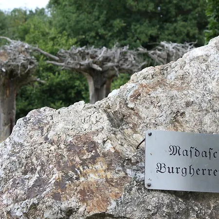 Daeschinger 度假居 *