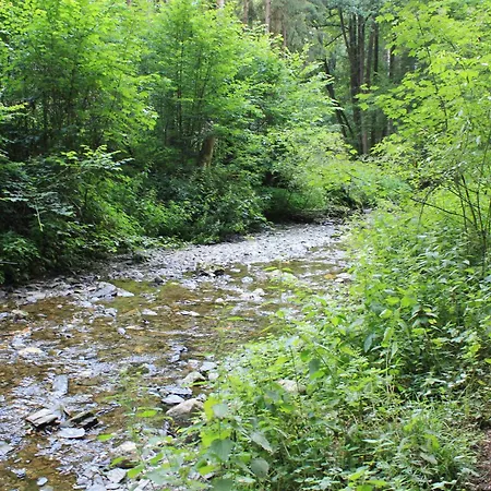 Daeschinger 度假居 Mastershausen