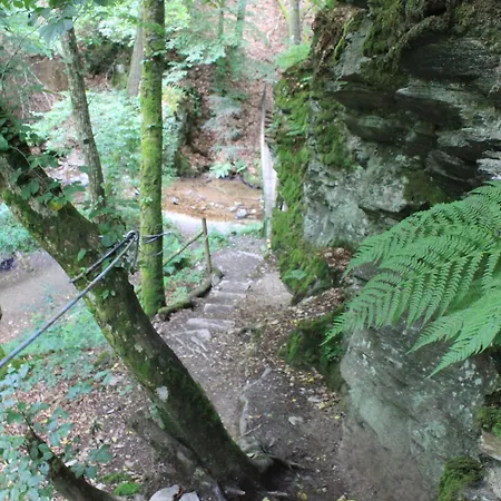 Daeschinger * Mastershausen