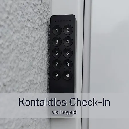 Daeschinger Semesterbostad *