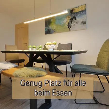 Daeschinger * Mastershausen
