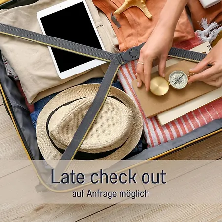 Semesterbostad Daeschinger *