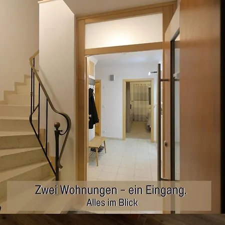 Daeschinger Mastershausen