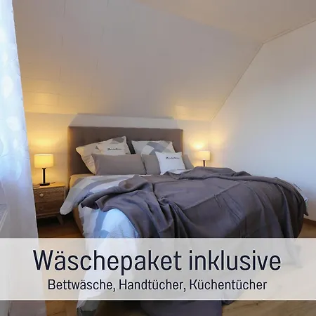 Daeschinger Semesterbostad