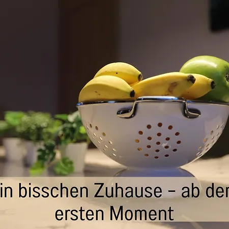 Daeschinger Semesterbostad Mastershausen