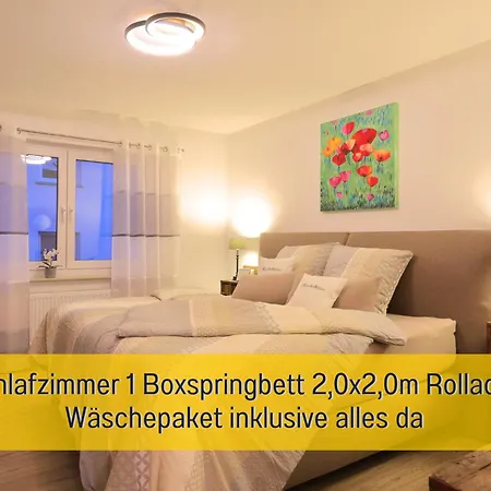 Daeschinger * Mastershausen