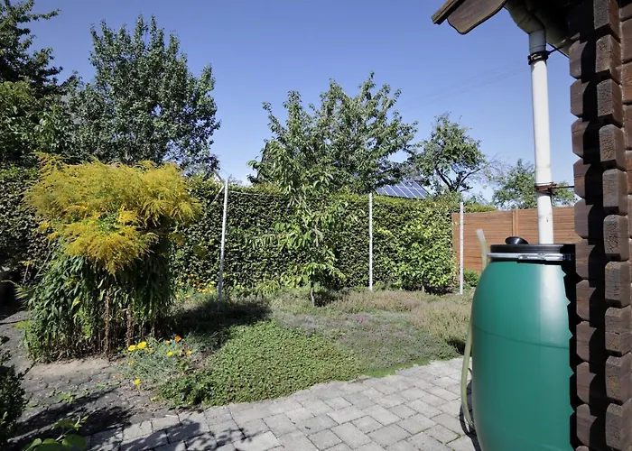 Dom wakacyjny Daeschinger *