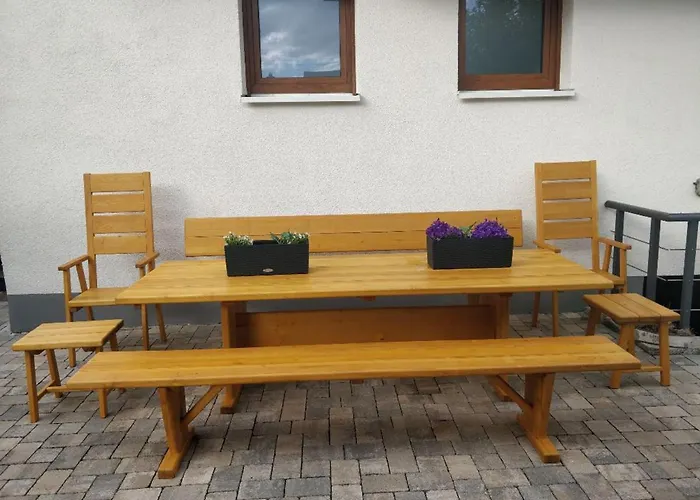 Daeschinger Mastershausen