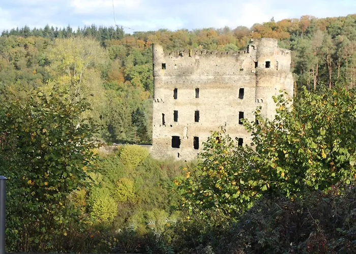 Casa de Férias Daeschinger