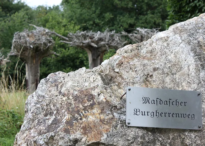 Daeschinger Casa de Férias *