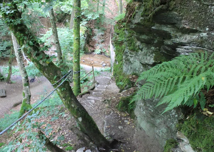 Daeschinger * Mastershausen