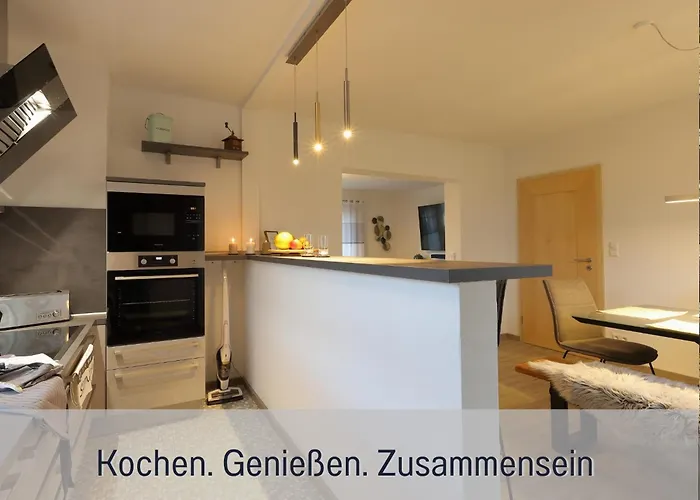 Daeschinger * Mastershausen