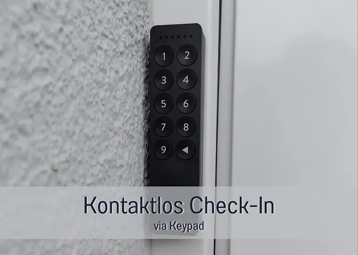 Daeschinger Casa de Férias *