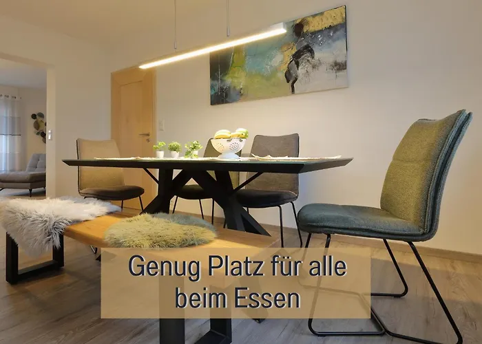 Daeschinger * Mastershausen