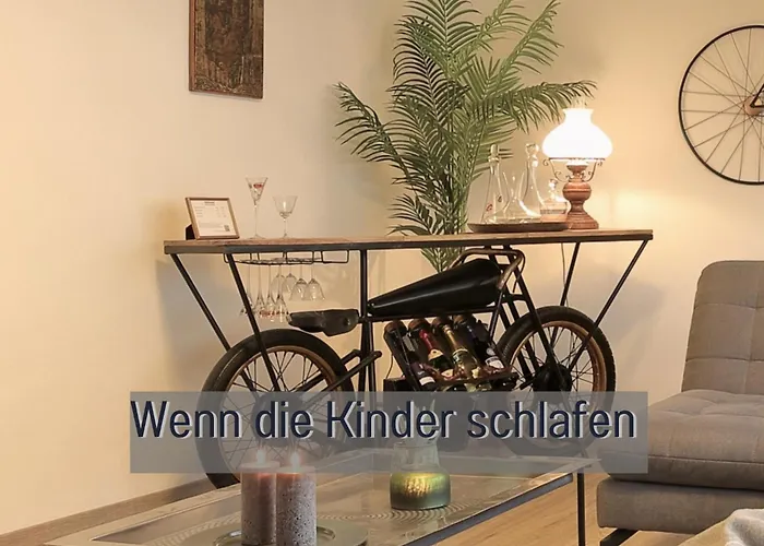 Dom wakacyjny Daeschinger *