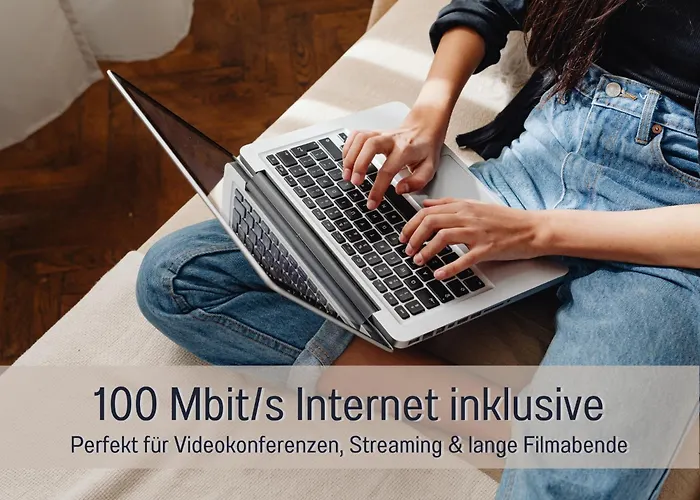 Daeschinger Casa de Férias