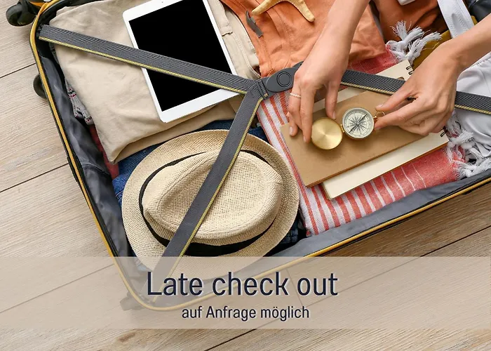 Dom wakacyjny Daeschinger *