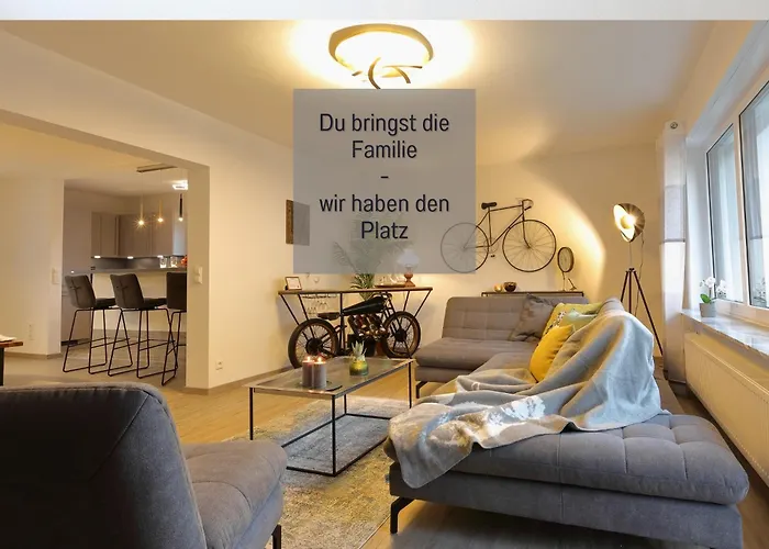 Casa de Férias Daeschinger *