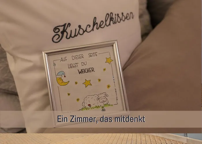 Casa de Férias Daeschinger Mastershausen